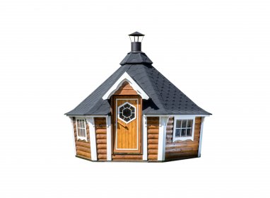 Grill cabins