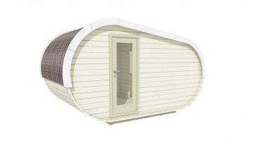 Delight Camping Standard