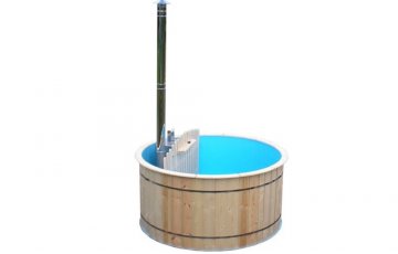 Ø 1.9 Polypropylene Hot tub
